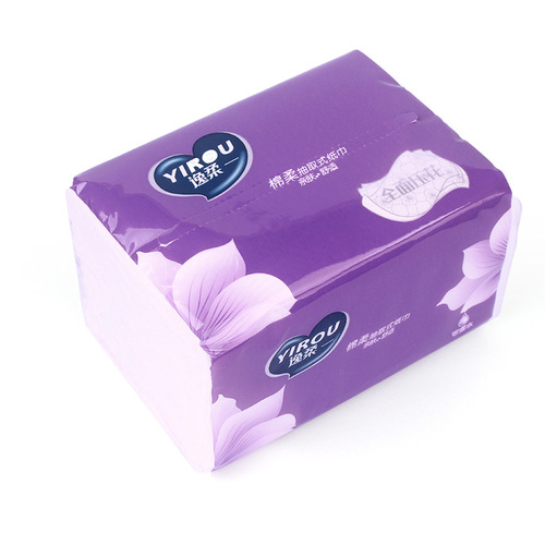 300 pieces of paper towels are shipped on behalf of customers. One piece of paper towels is shipped on behalf of Taobao customers. Logistics points are used to distribute gifts. Word-of-mouth points are used to distribute Taobao gift money.