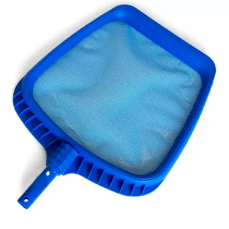 跨境热销 泳池重型捞网 大平网  重型浅网 撇渣器防滑安全