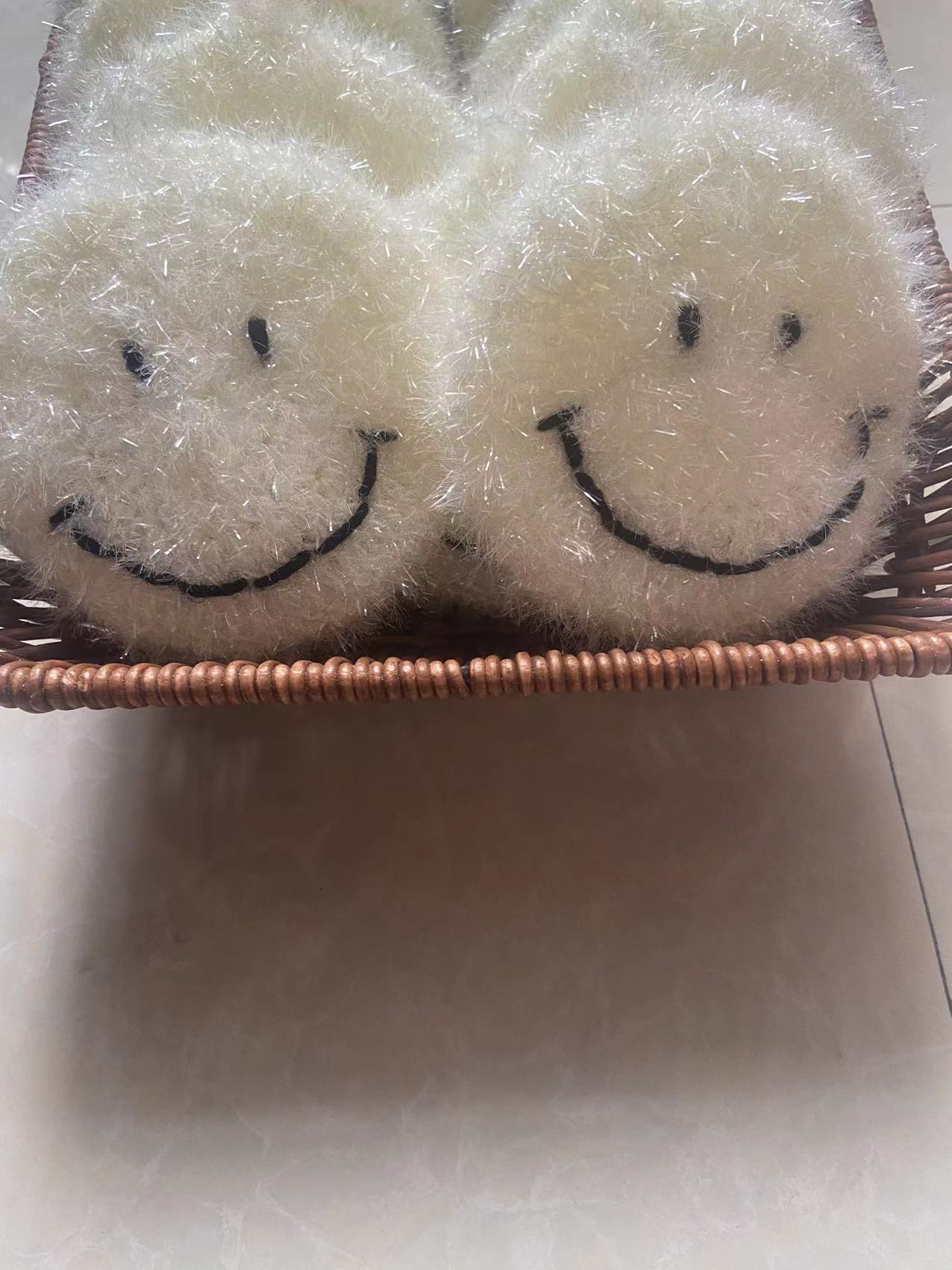 厂家批发日系清洁巾巾多功能抹布厨房涤纶材质清洁卡通图案