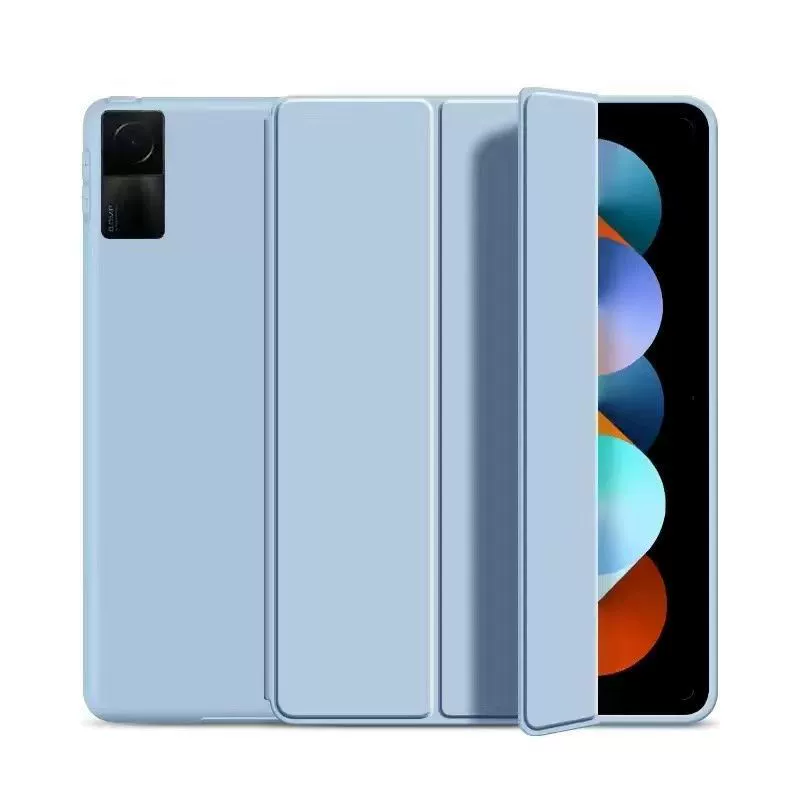 Подходит для Samsung Tab S10/S10+/S10u/S9/S9 Plus/FE+/A9 8.7/A9 Plus защитный чехол
