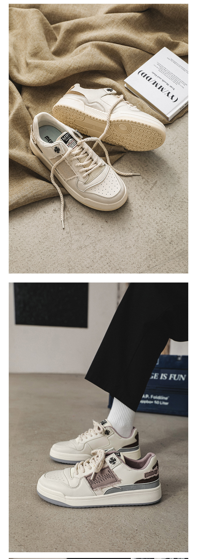 Scarpe da uomo alte, nuove scarpe da ginnastica casual estive con suola spessa, alla moda, tutte le partite, antiscivolo, da basket, da uomo_voghion.com