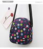 Shoulder bag, backpack for leisure, wholesale, western style