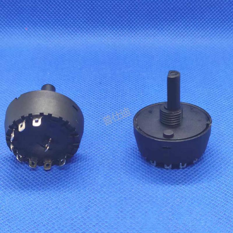 旋转开关，果汁机，咖啡机，搅拌机，开关