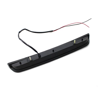 Model High-Mounted Brake Light – Brake light