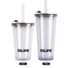 mlifeSֱNpܱ16OZ12mm 450ml̲֭豭