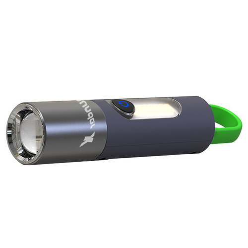 Cross-border new emergency multi-functional long-range LED work light side light outdoor camping high-intensity flashlight wholesale
