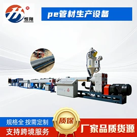 塑料挤出机;其他混合设备;吹膜机