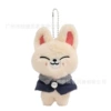12cm new fox