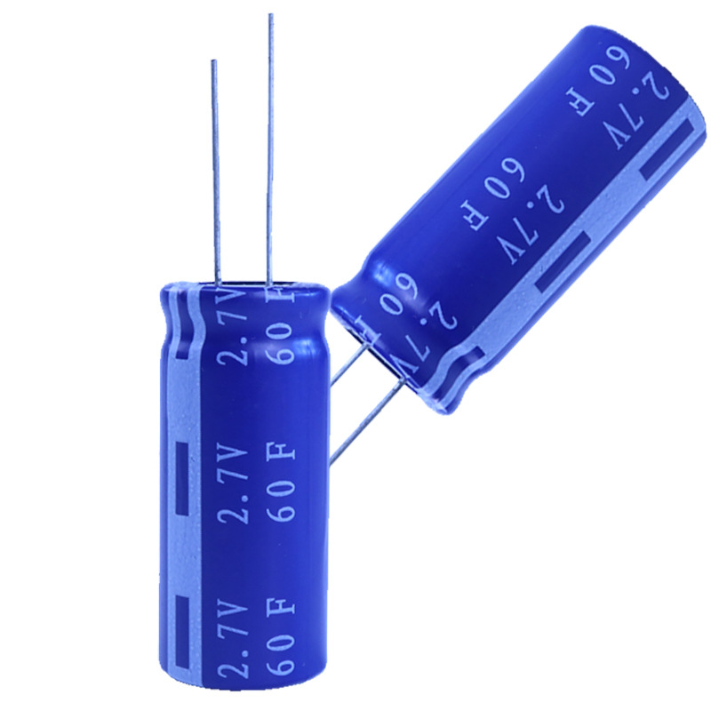 法拉电容2.7v60F 小型手机一体机白天直投办公投影机 御坤源