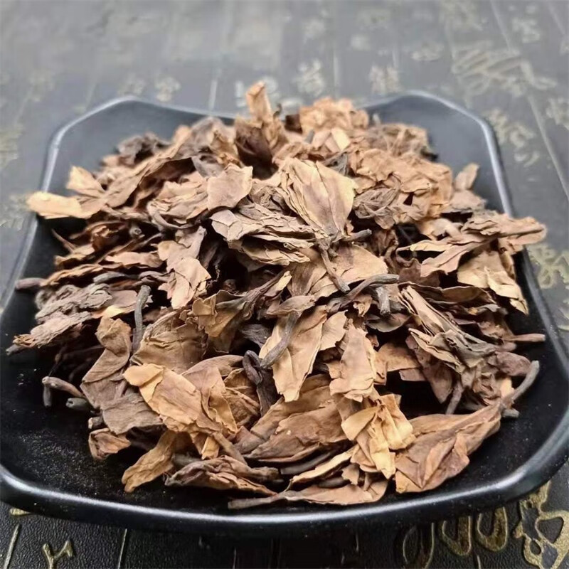 Dried Plumeria Flower Ji Dan Hua 鸡蛋花 Herbal Tea 500g for Infusions and Soup specifications