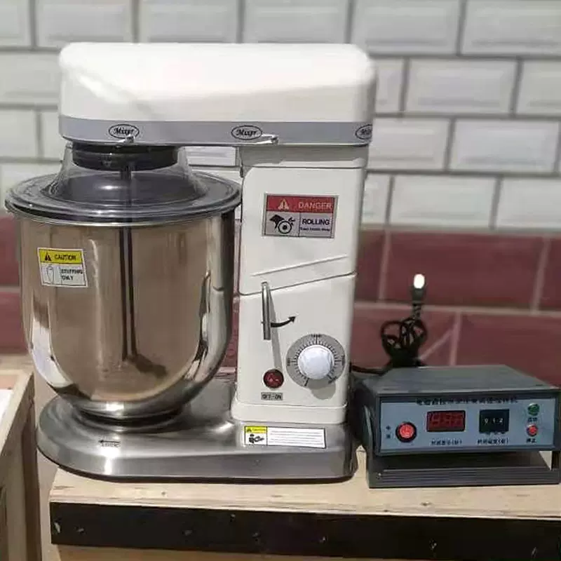 河北玖钊仪器 水泥压浆剂高速搅拌机 水泥浆液高速搅拌机