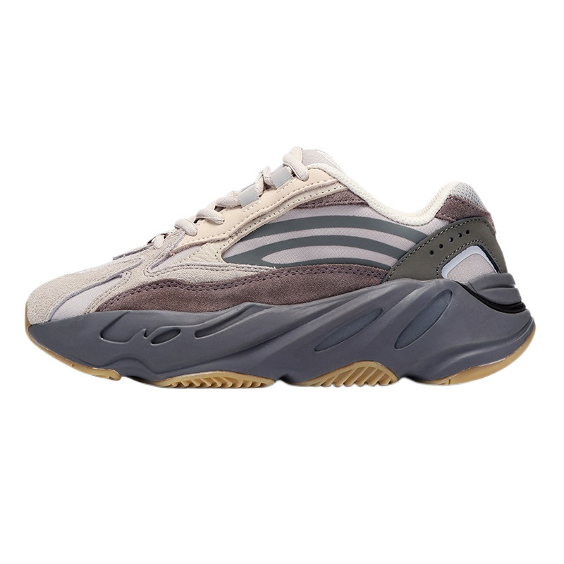 莆田 yeezy ココナッツ 700v2 春の新ファッションカジュアルお父さん靴男性スポーツ女子学生イントレンディな靴|undefined