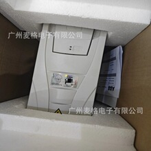 ABB׃�l��ACS510ϵ��1.5KW ACS510-01-04A1-4ȫ��ԭ�b�F؛��ֱ��