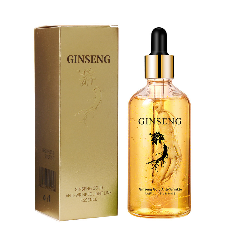 高麗人参精華液抗シワ原液ニコチン酸原液ヒアルロン酸精華液黄金ニコチン酸アミド精華液工場|undefined