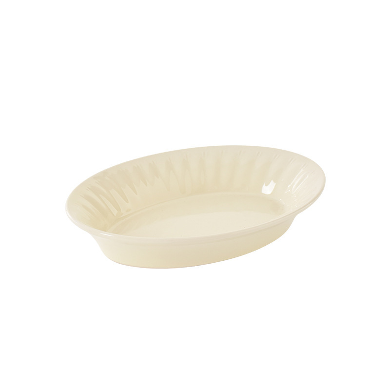 新婚新居高級赤い陶器食器と食器セットボウル家庭用ボウル個人用ディナープレートインスタントラーメンボウル|undefined