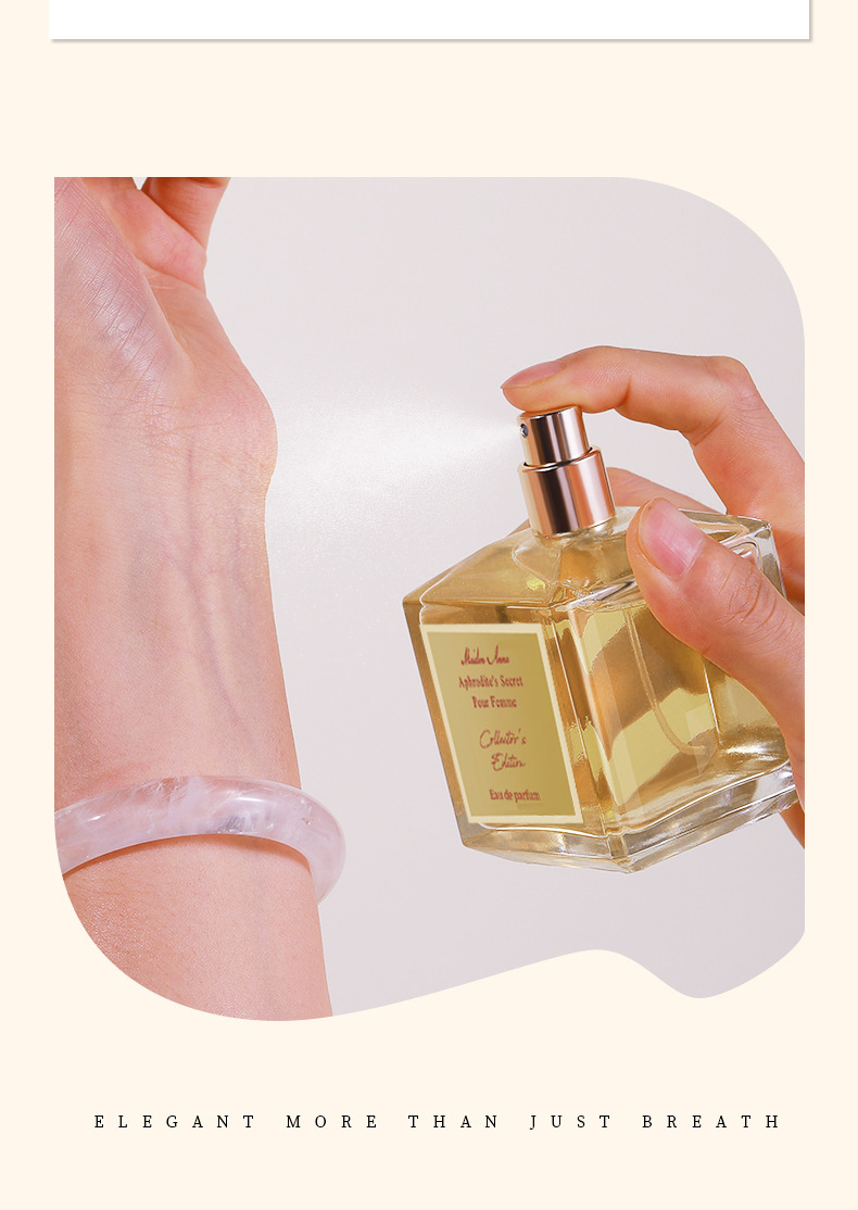 Xiaocheng Yixiang Jinghong 540 Women's Perfume, long-lasting fragrance, Cross-border bestseller, Vietnamese unisex perfume wholesale 100ML undefined