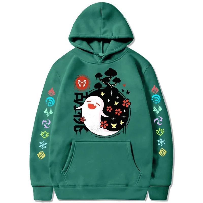 Hu Tao Zhengli Vintage Setwear Wanderer Faruzan Nahida