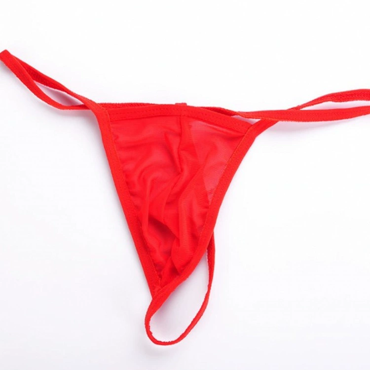 Мужские минималистичные плавки-майнки, one size fits all, множество цветов и принтов