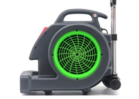 批发红星牌直流无刷吹地风机