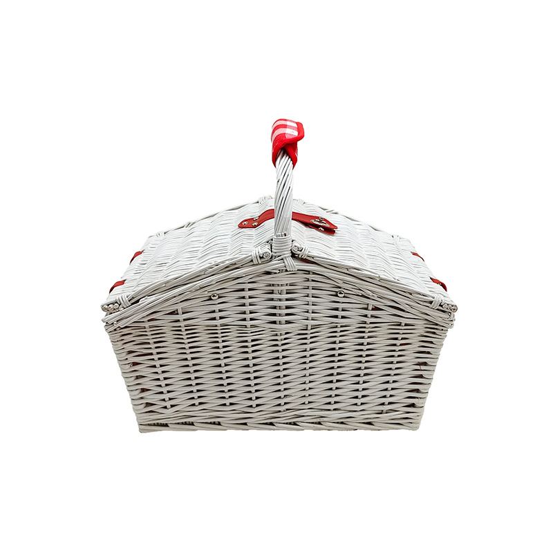 Cestas de mano de sauce sala de estar cestas de frutas cestas de picnic cestas de huevos cestas de flores de mano cestas de regalo cestas de recolección