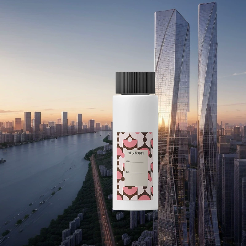 Транс-2-гептенал 18829-55-5 Ухань Лана Белый