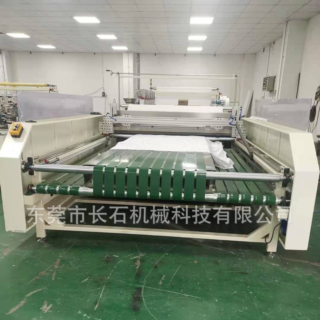 厂家供应 塑料全自动机器高周波浴帘机 浴帘熔接生产专用设备