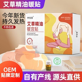 保健护具;身体贴膏;暖贴、暖宝宝