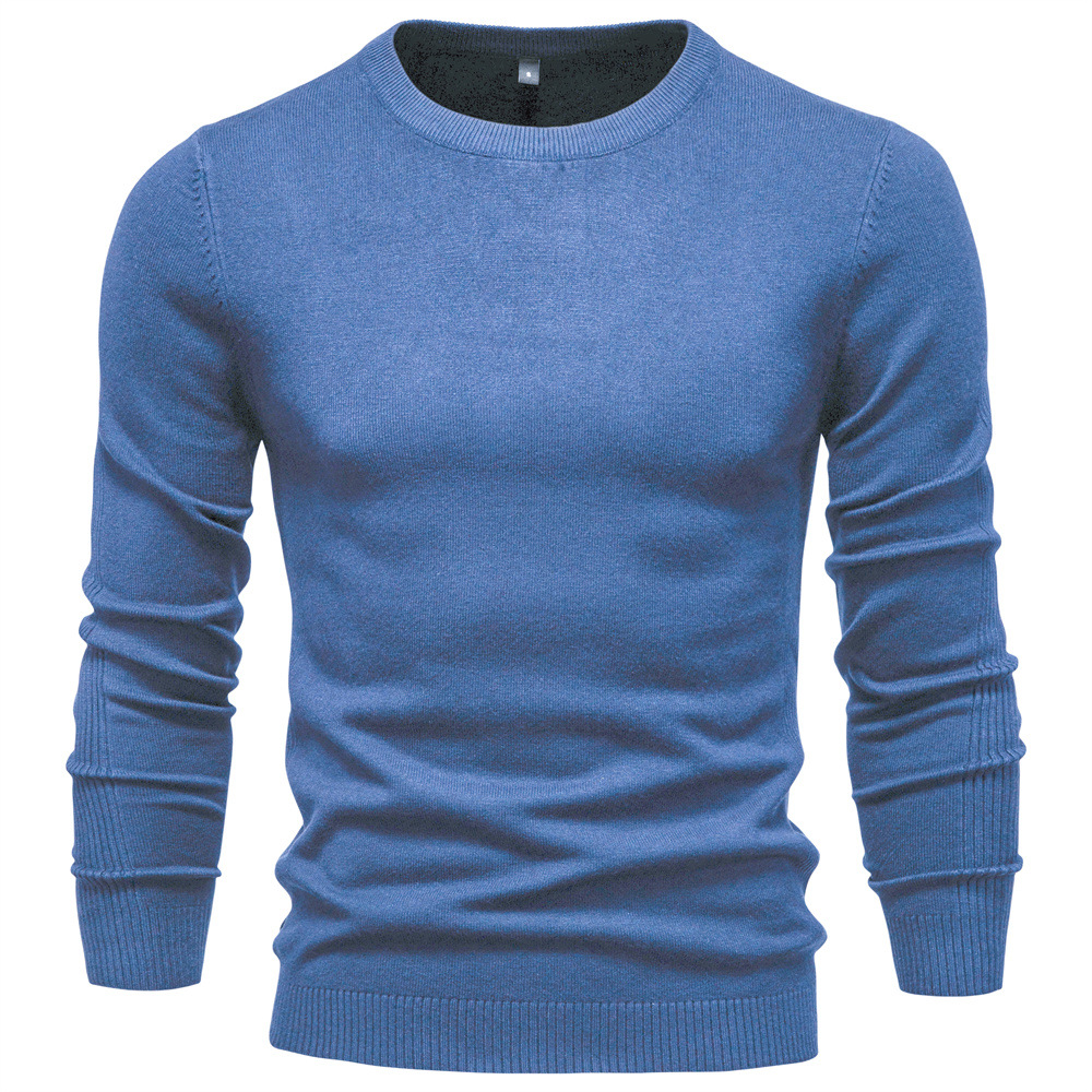 Fog blue