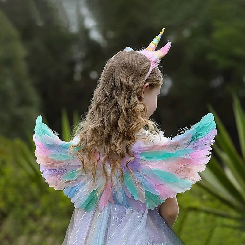 Новогодние/ Fairy props for children and adults? Wait. Translate properly. First item: "Fairy props for children and adults, wholesale, unicorn, halloween" -> Феи реквизит? In Russian:
