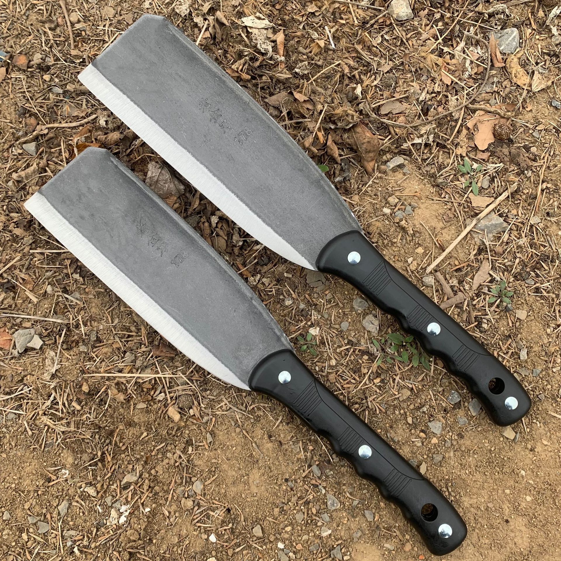 批发老金刀牌砍柴刀    伐木刀    砍竹子   砍树枝刀   劈柴刀