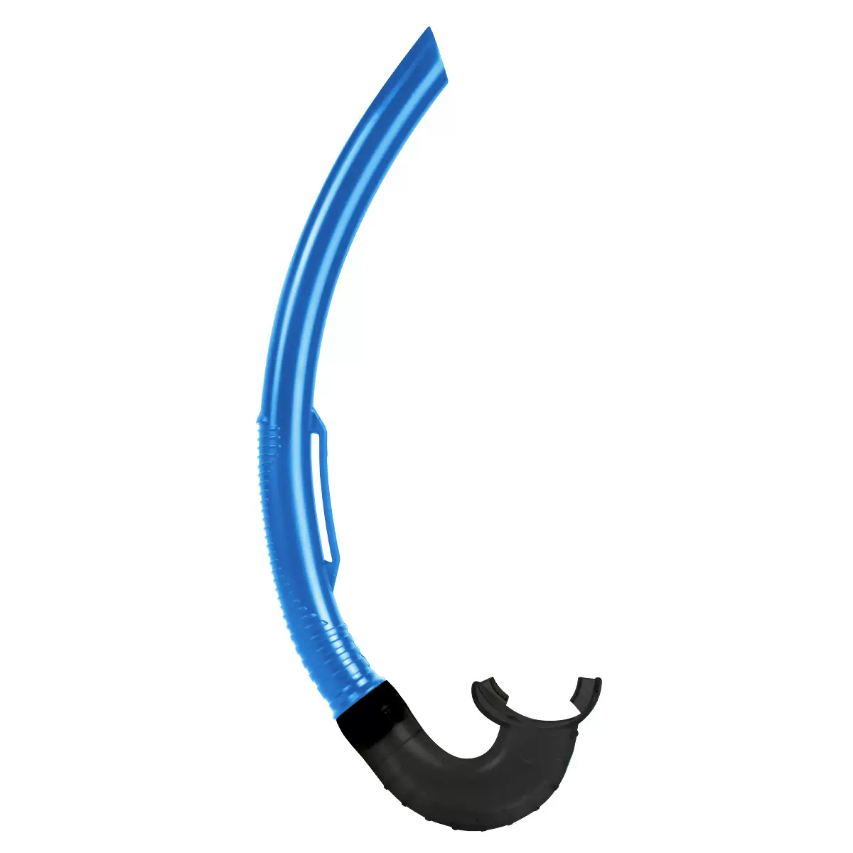 潜水呼吸管湿式PVC自由潜浮潜用具呼吸管工厂直销潜水装备呼吸管