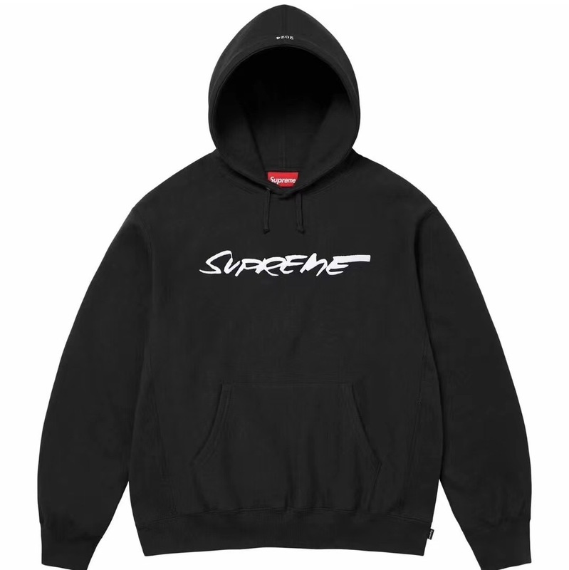 潮牌Supreme box logo hooded sweatshirt街头套头连帽卫衣|undefined