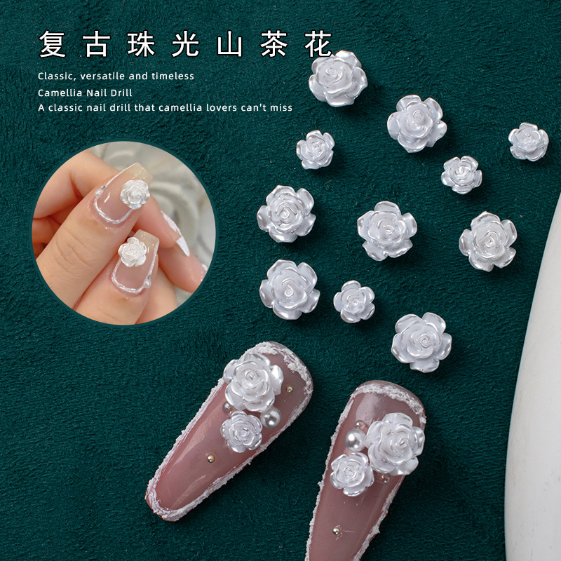 mountain tea for manicure