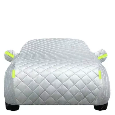Seasons, Car Sunshade Cover, Car clothing - special-car-only-please-note-the-model-when-placing-an-order-anti-hail-and-anti-frost-cover-quilt