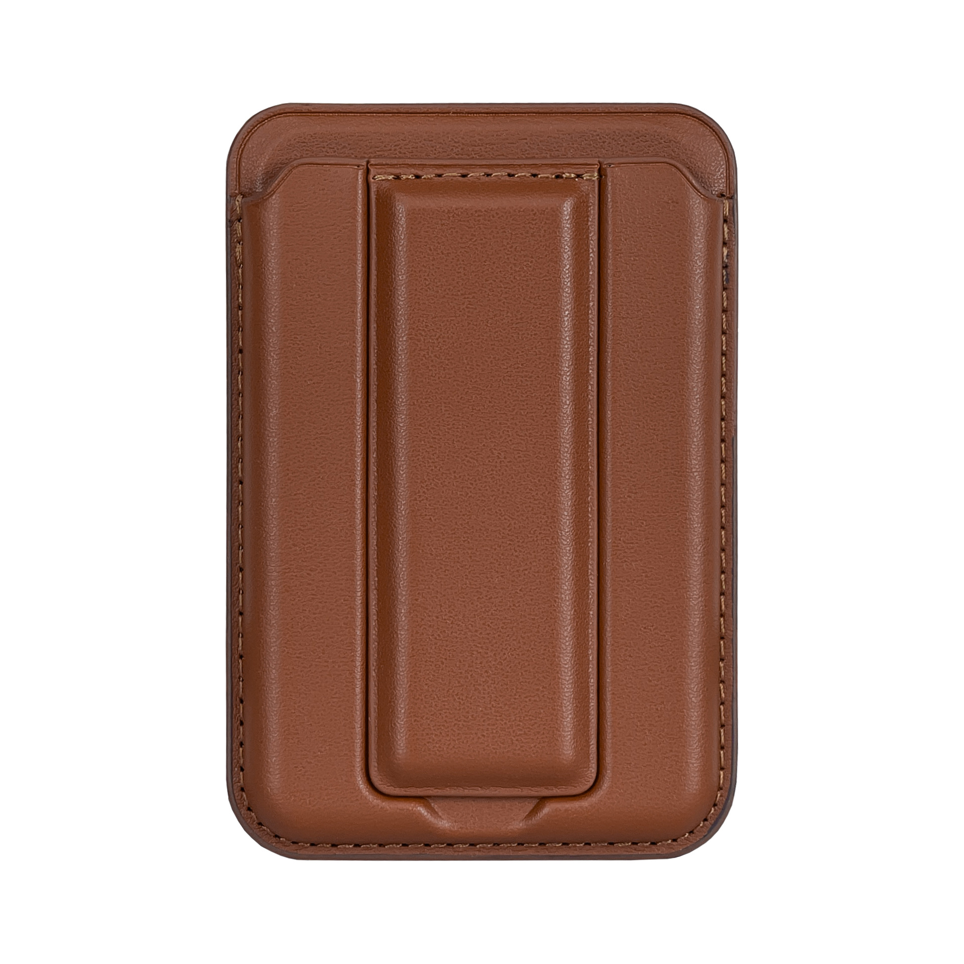 Soporte de paquete de tarjetas de succión magnética de suministro directo del fabricante, doble fila N52 fuerza magnética súper fuerte para la serie iPhone de Apple