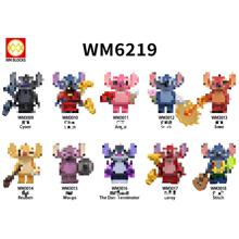 ��óר��WM6219����ϵ��С����ƴװ��ľ������ߴ�װ����3009-301