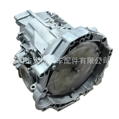 Sürətlər qutusu Automatic Transmission Is Suitable