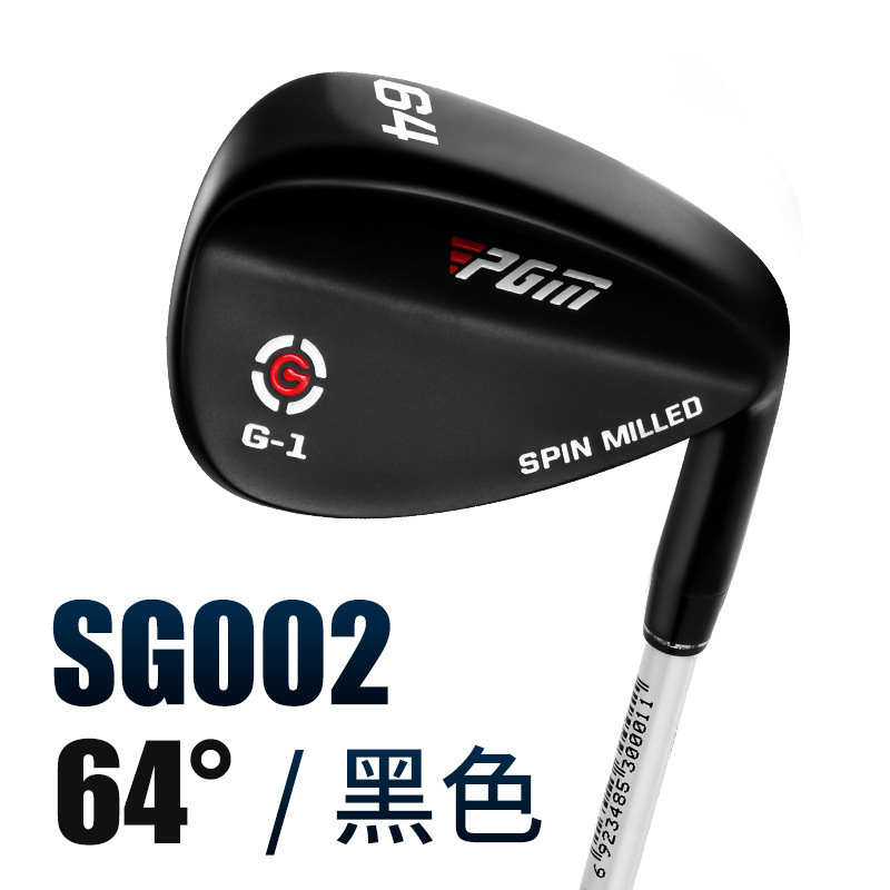 PGM ゴルフクラブ シャットル カッティングクラブ 50 ° /52 ° /54 ° /56 ° /58 ° /60 ° /62 ° /64 °|undefined
