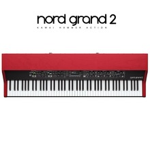Nord Grand2 ���ҽY����������ָ���������M��