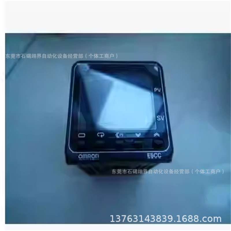 Omron Thermostat E5Cc-Qx3A5M-004, E5Cc-Qx3Adm-000 Stock New Offer Price