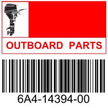 ������ŷŷ�(6A4-14394-00)OUTBOARD .VALVE, DRAIN