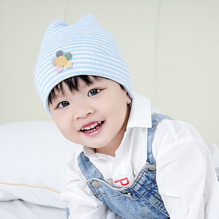 ��ͯ���ﶬᘿ�ñ�Ӄ�ͯ�޾�ñ��ɫ�l�y0-3�q�����ô��ﶬ̥ñ
