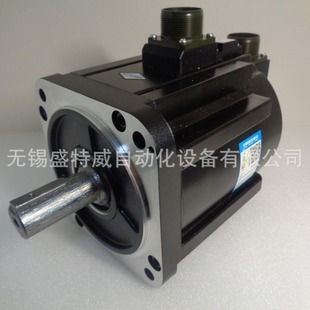 Original in stock 130EMA-075BE21 ELESY servo motor 220V 1.96KW