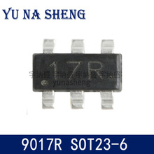 9017R SOT23-6 SC9017R 500mA���4.2V�늳س��оƬ