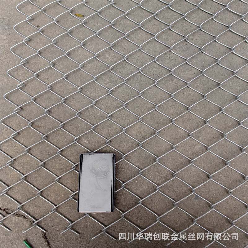 14号机编镀锌铁丝网 挂铁丝网喷播植草 边坡绿化铁丝网