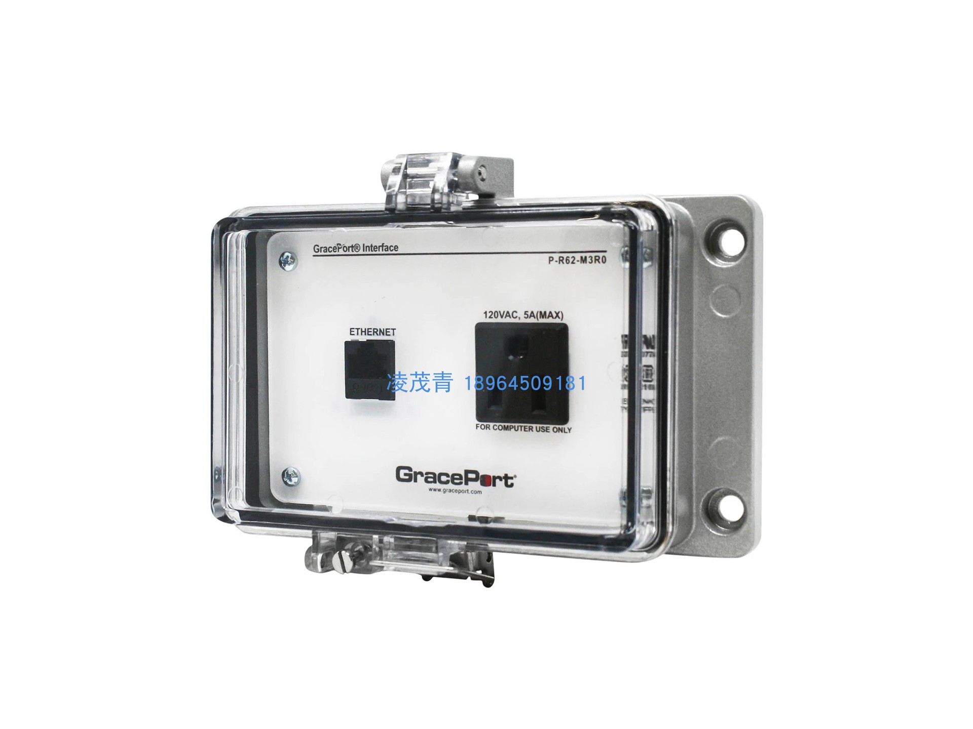 美国 GRACEPORT P-R62-K3RF5 P-R62-M3R0 P-R62-M3RUV0