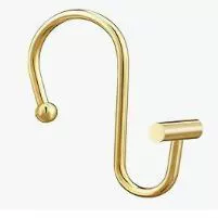 衣钩/挂钩;厨卫挂钩;帘钩