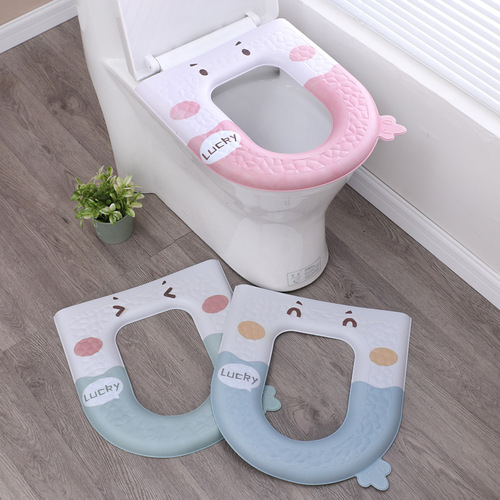 Toilet Seat Cushion Extra Thickened Waterproof Disposable Toilet Seat Seat Seat Seat Seat Seat Seat Seat Cushion