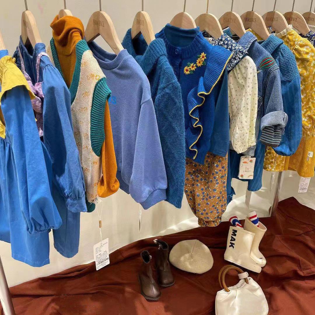 史努X比品牌童装羽绒服 ABBC儿童服饰折扣批发 淘宝抖音快手货源
