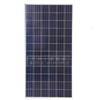 Solar power generation panel second -hand polycrystalline 300 watt light volt board home solar panel 12V24V battery charging board